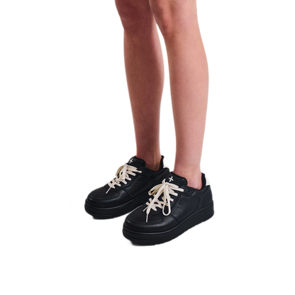 Sculpture Training Sneakers