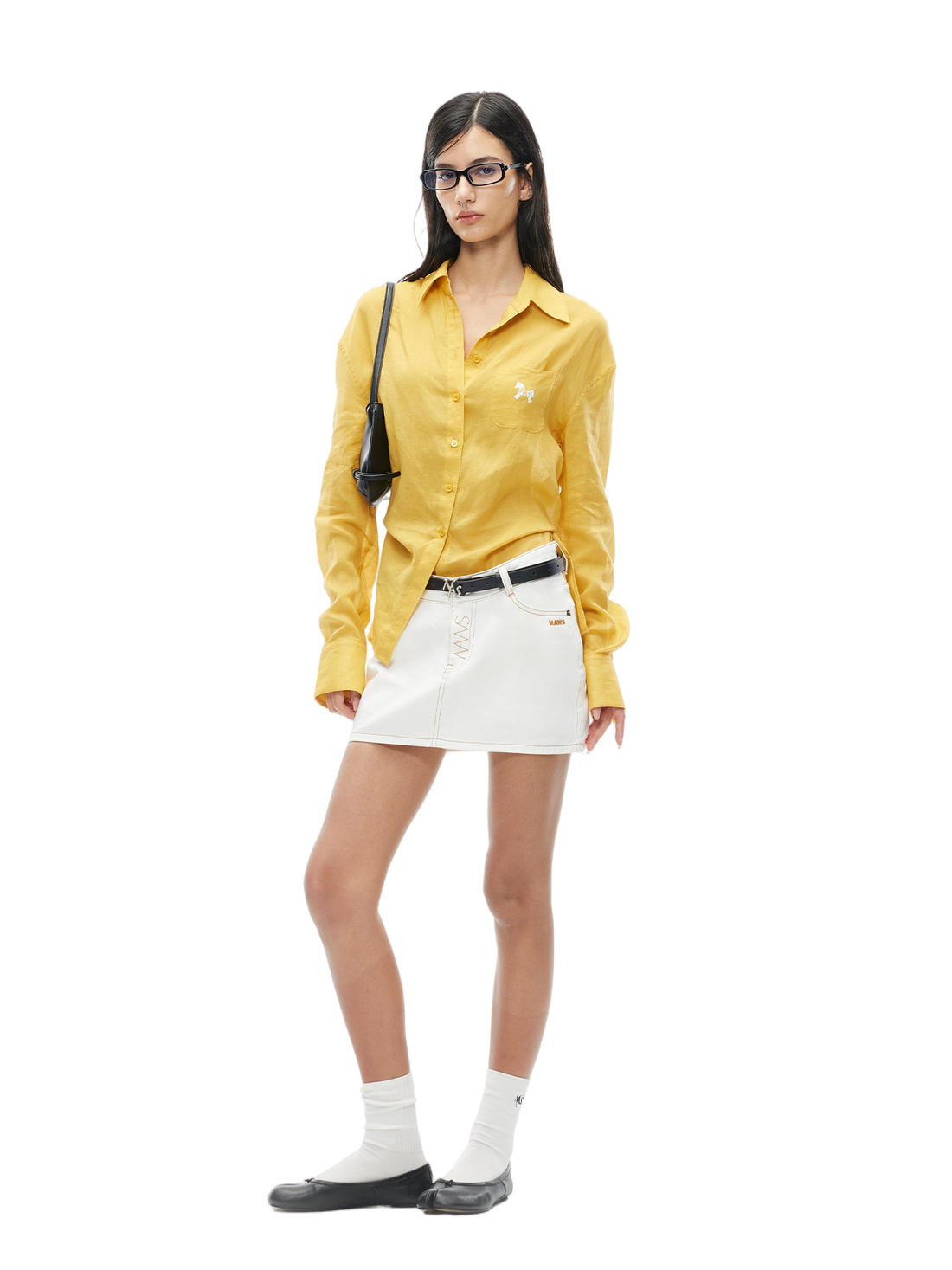 Horse Knot Shirt