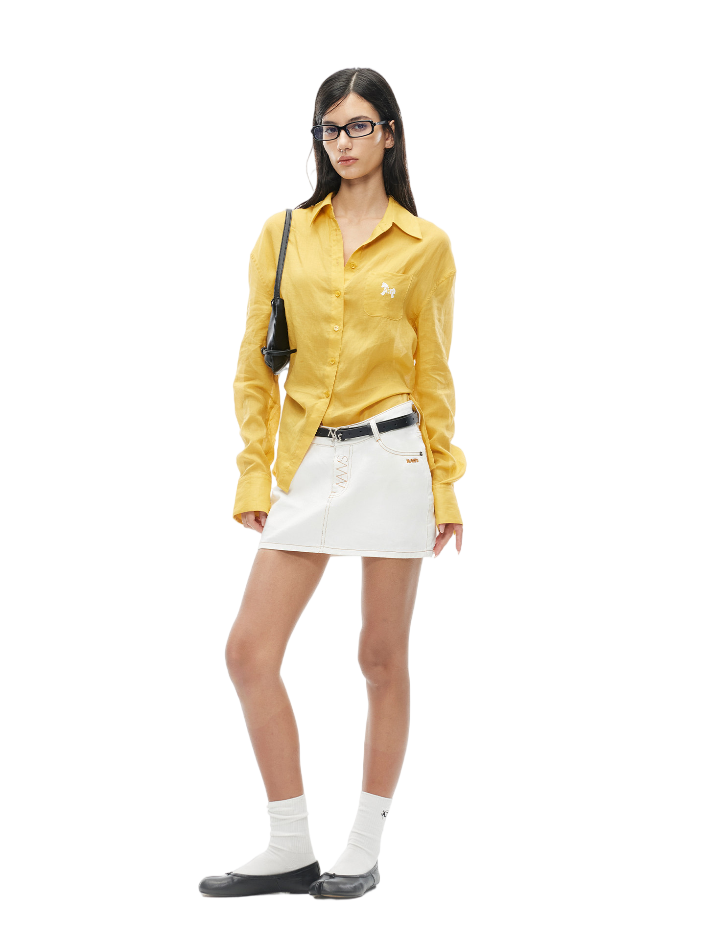 Horse Knot Shirt