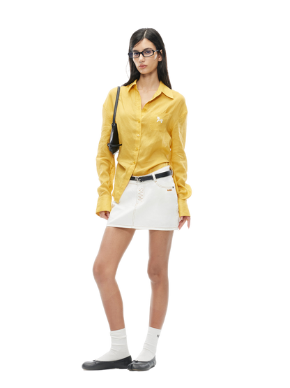 Horse Knot Shirt