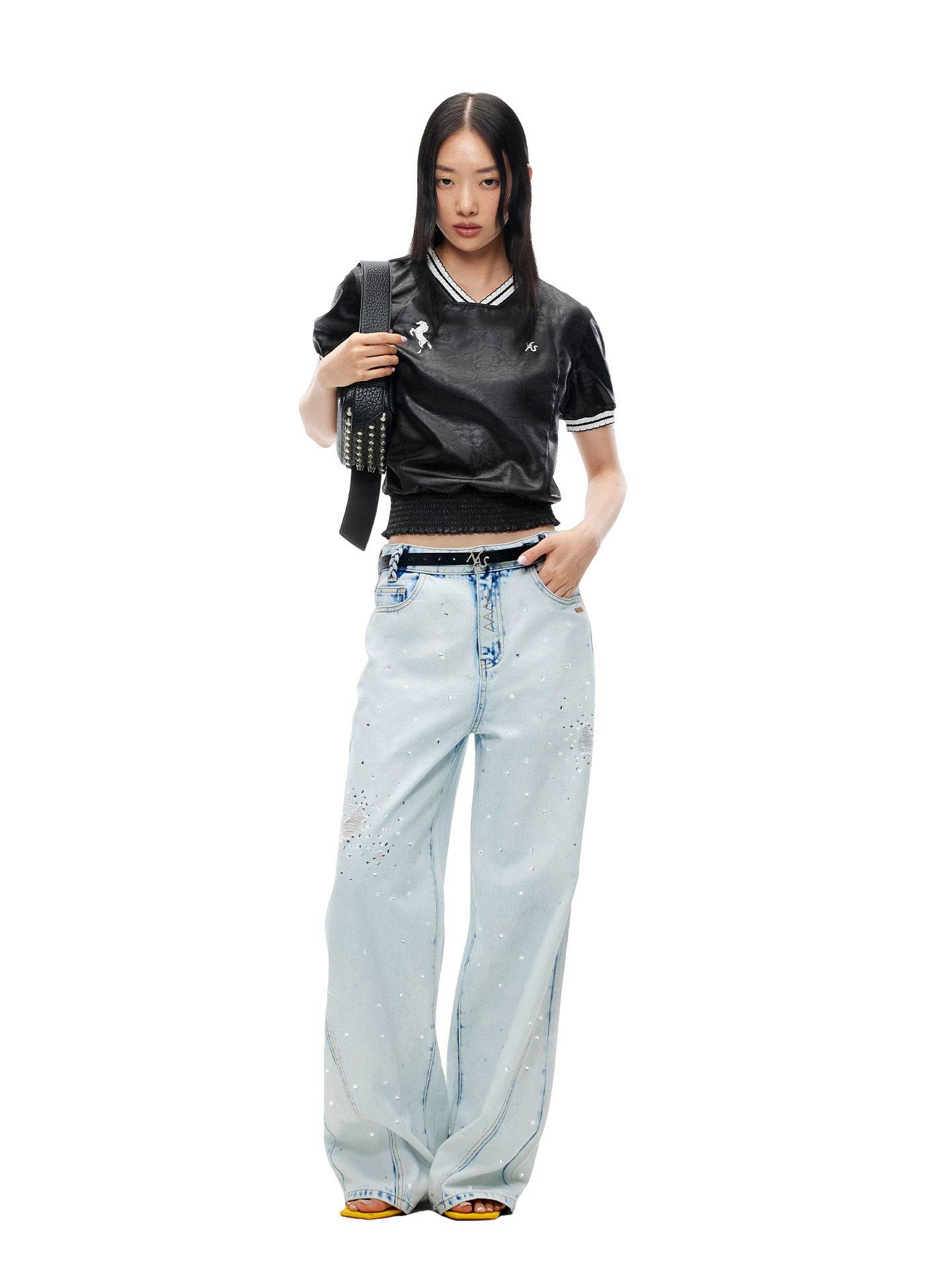 Polo Shirt Tee