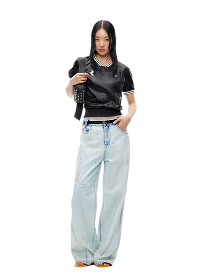 Polo Shirt Tee