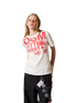 DONSMOKE Boxing Series Regular Shoulder T-Shirt – view 4