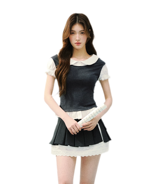 Gray / S