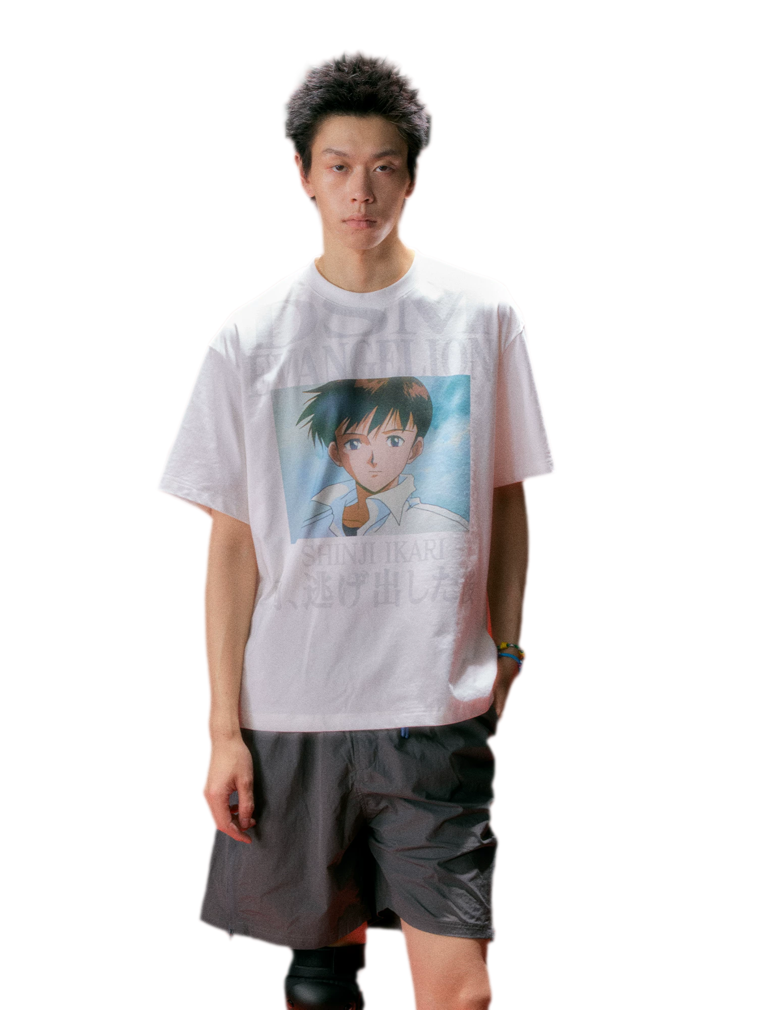 Sorona Cool-Touch Graphic T-Shirt