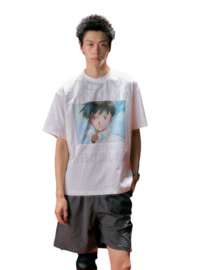 Sorona Cool-Touch Graphic T-Shirt