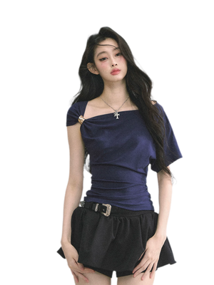 Navy (Pre-order) / XS