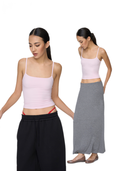 Niiu U-Neck Camisole Top