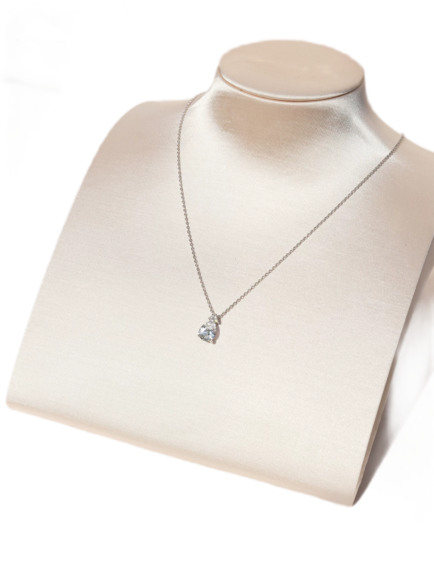 Teardrop Necklace