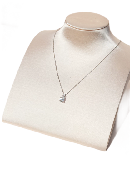 Teardrop Necklace