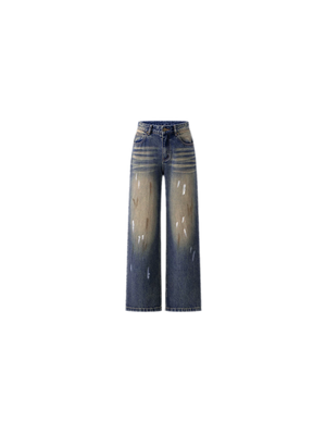 Blue / S