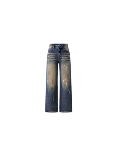 Blue / S