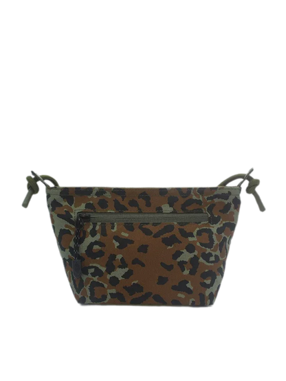 Wasserabweisende Camouflage-Umhängetasche