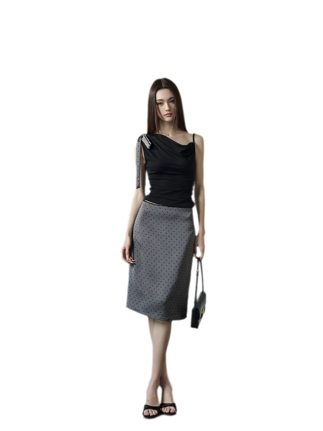 Bow Halter Mini Set
