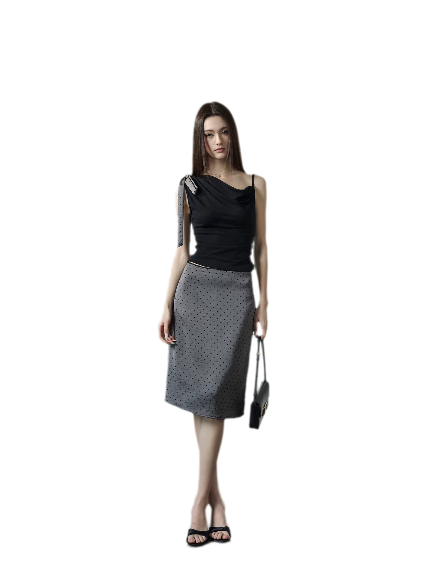 Bow Halter Mini Set