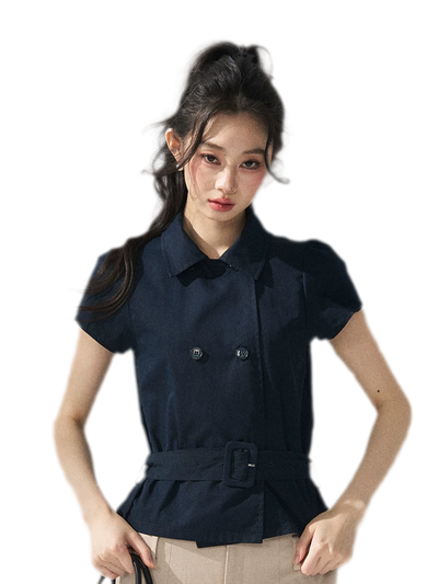 Navy / S