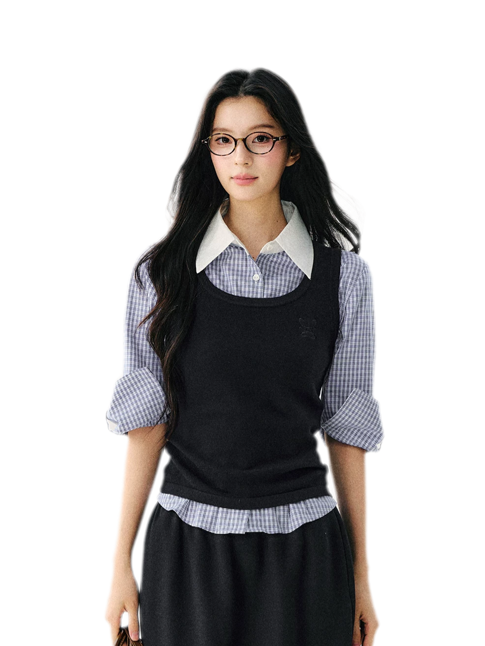 Vintage Academy Set Separates