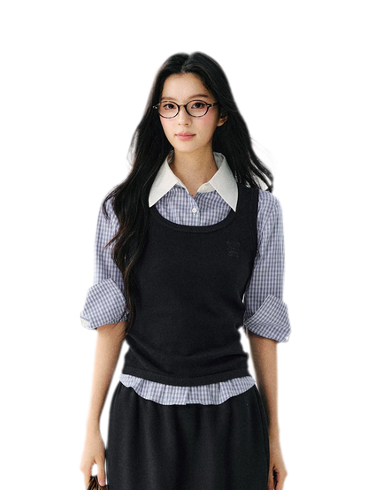 Vintage Academy Set Separates