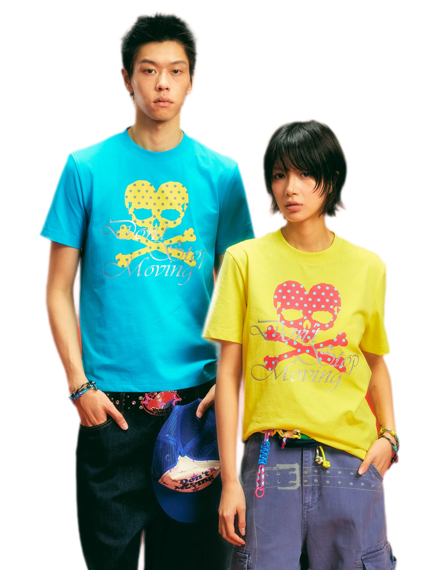 Sorona Graphic Short-Sleeve T-Shirt