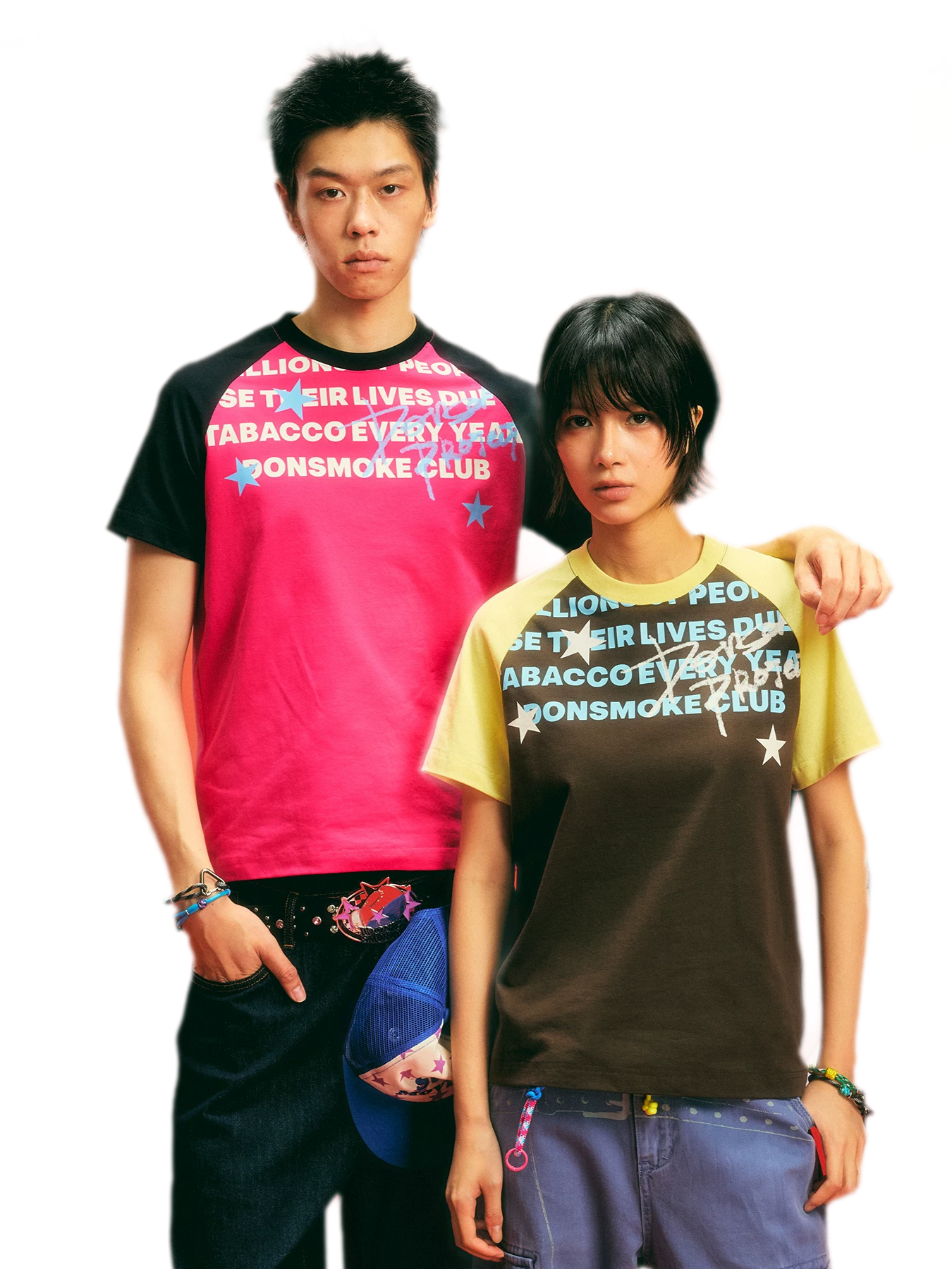 Sorona Graphic Short-Sleeve T-Shirt