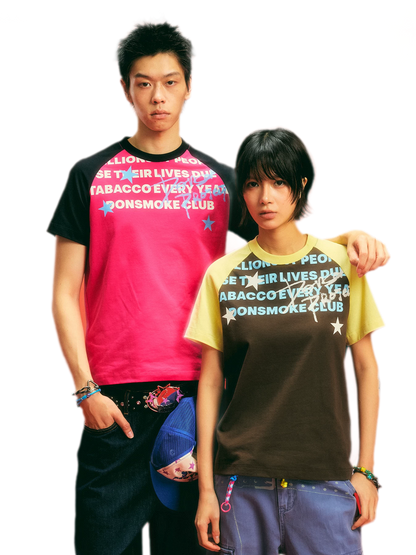 Sorona Graphic Short-Sleeve T-Shirt