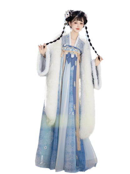 冰糖丸子 Ice Candy Qixiong Set