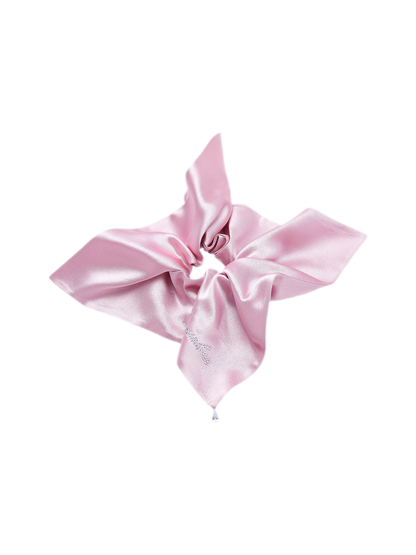 Crystal Hair Tie