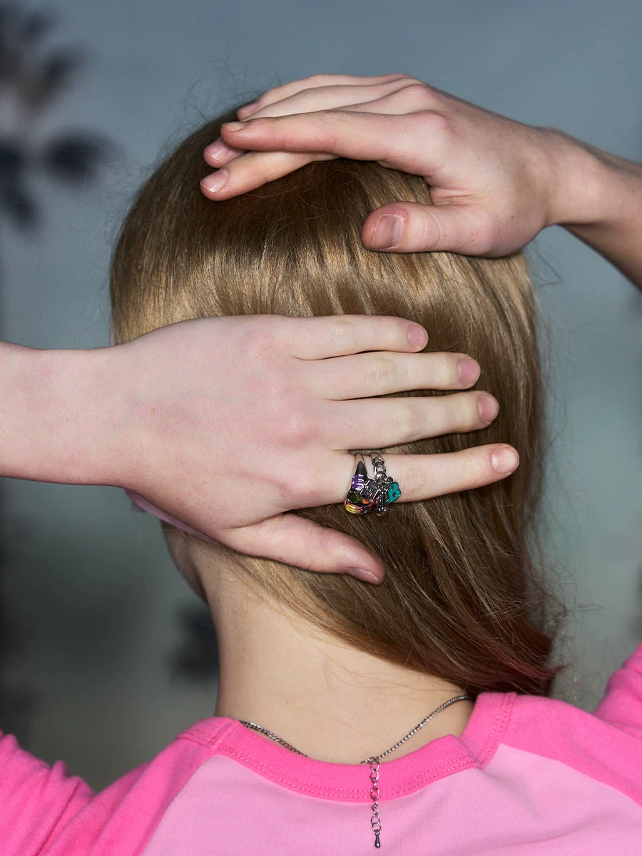 Statement Ring