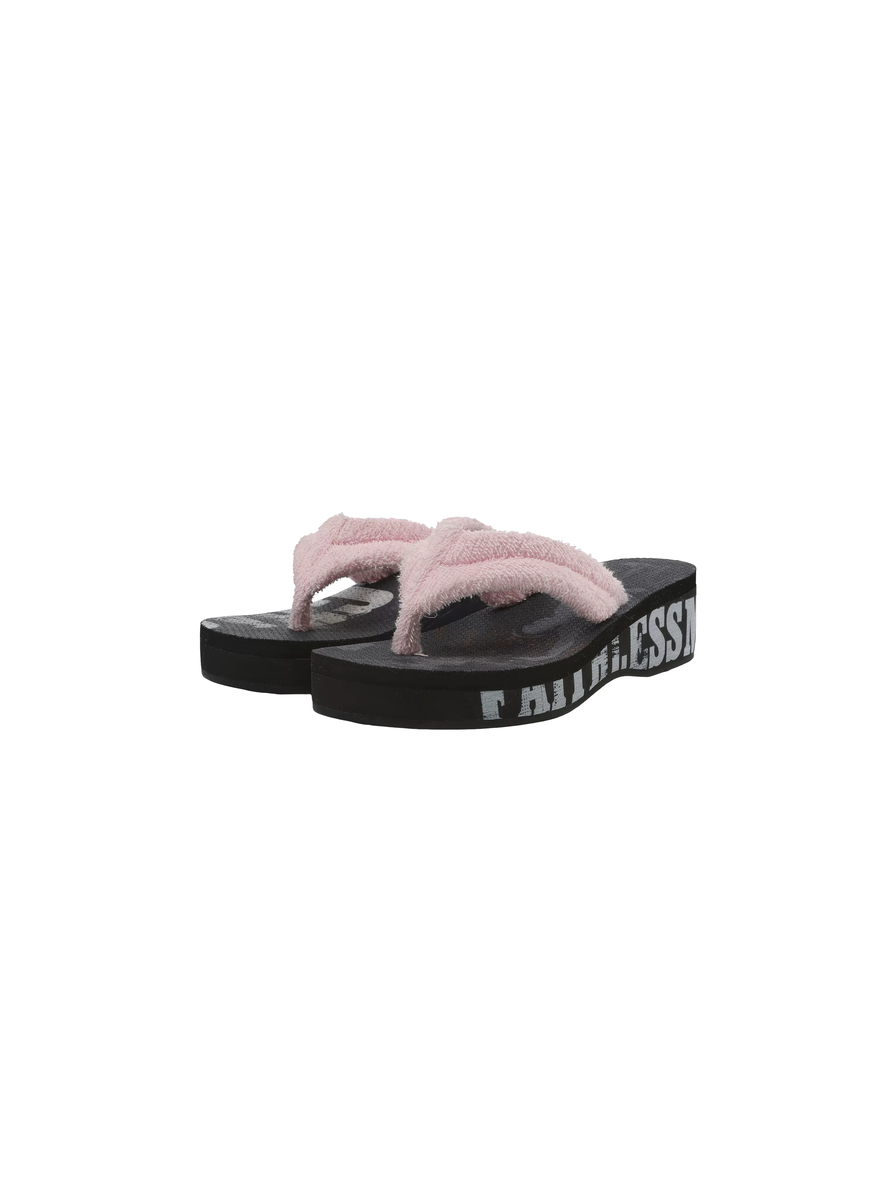 Lightweight Wedge Flip-Flops