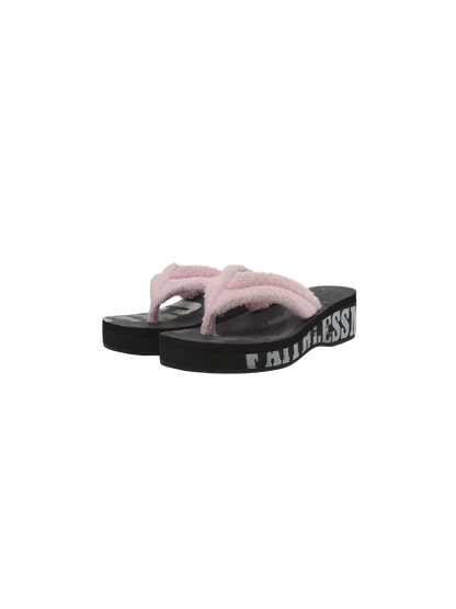 Lightweight Wedge Flip-Flops