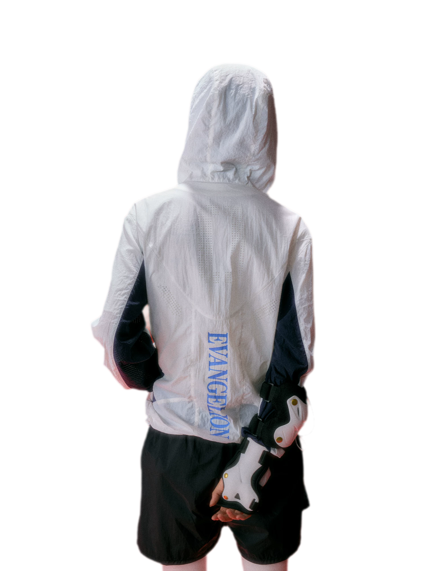 Yarn-Dyed UV Protective Jacket