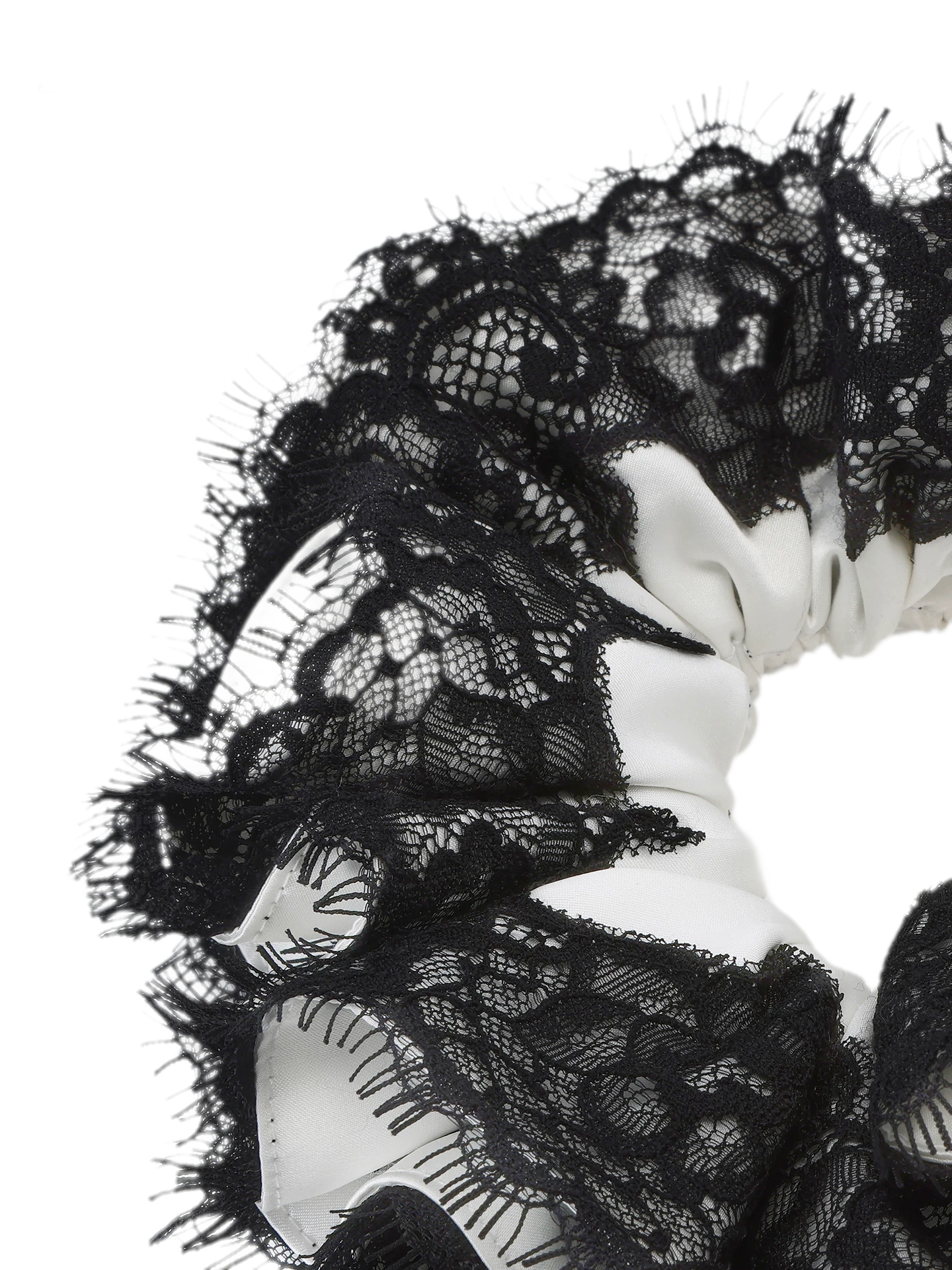 Lace Hair Tie