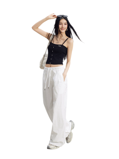 Star Knit Cami