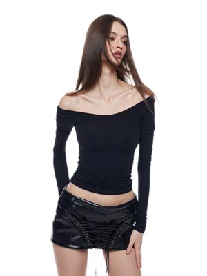 Black / XS