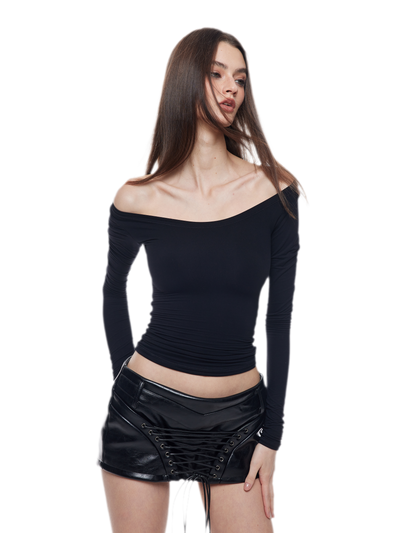 Black / XS