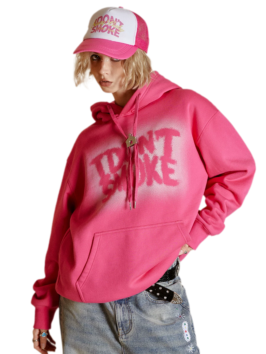 Dopamine Palette Series Colorful Trucker Hat