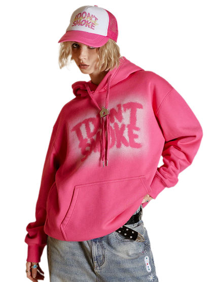 Dopamine Palette Series Colorful Trucker Hat