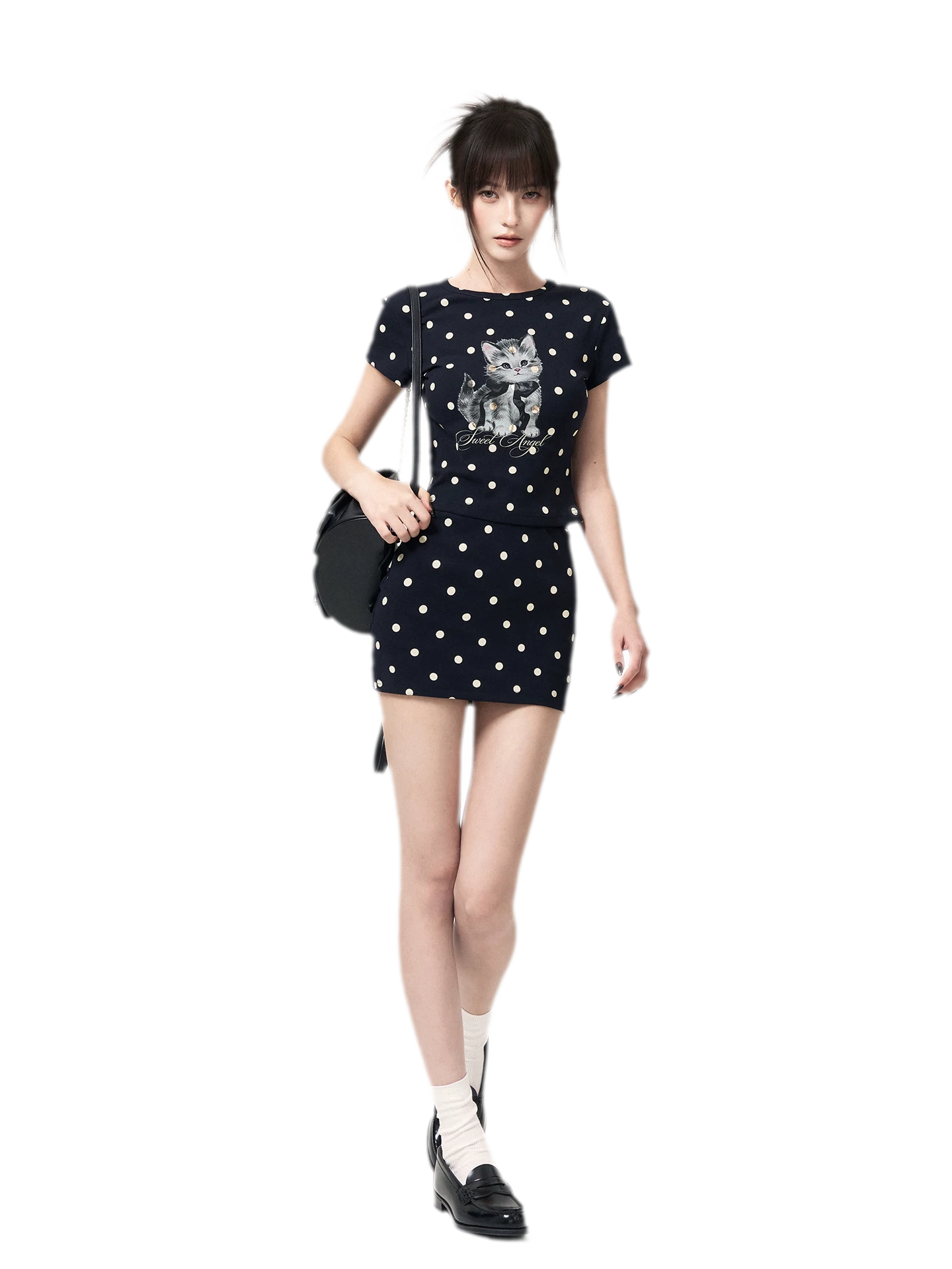 Kitten Print Set