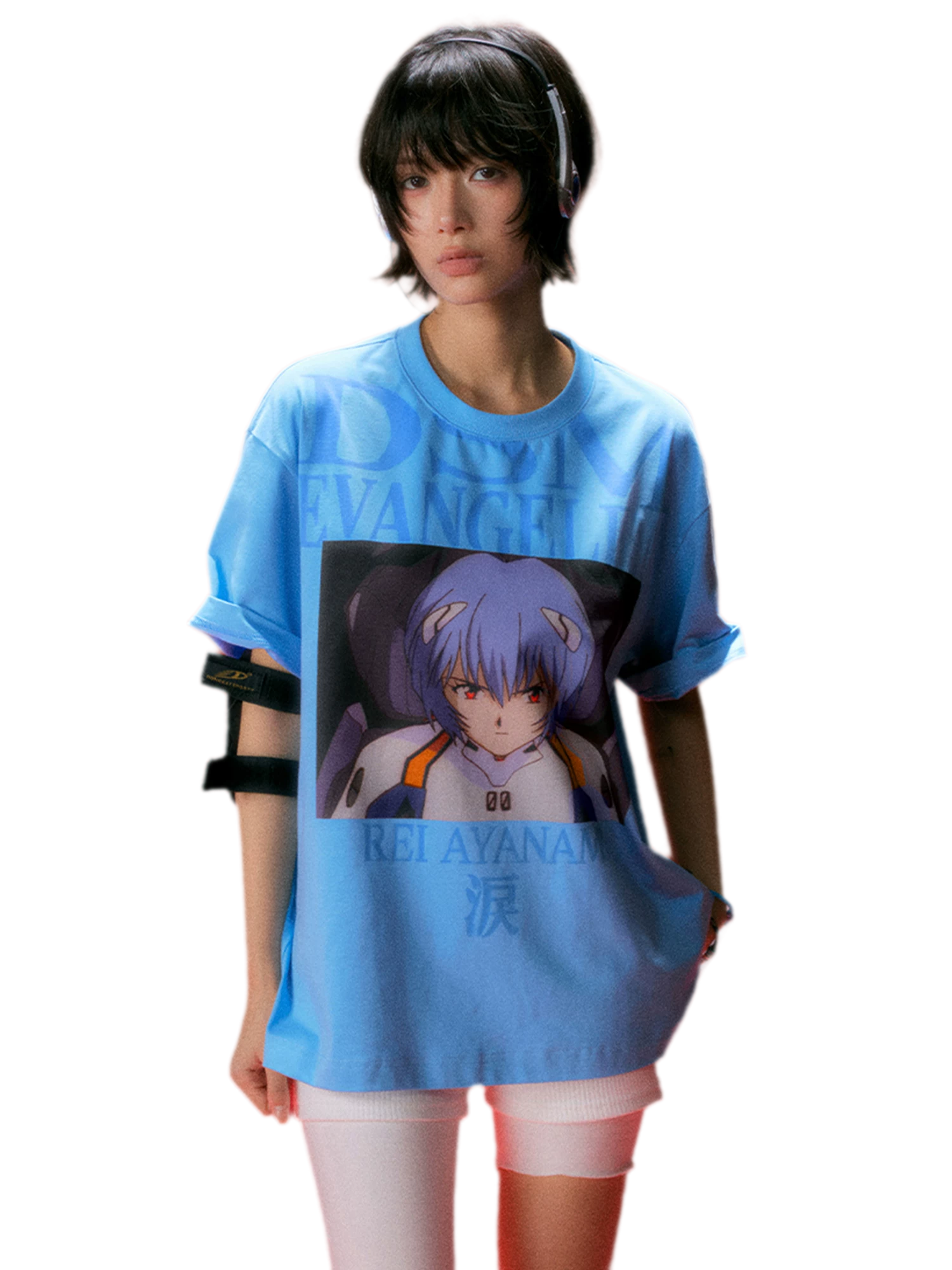 Sorona Cool-Touch Graphic T-Shirt