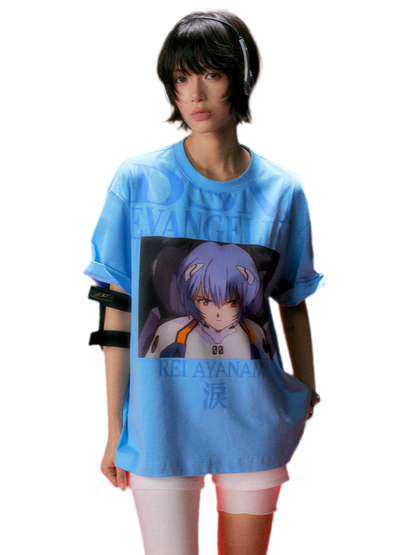 Sorona Cool-Touch Graphic T-Shirt