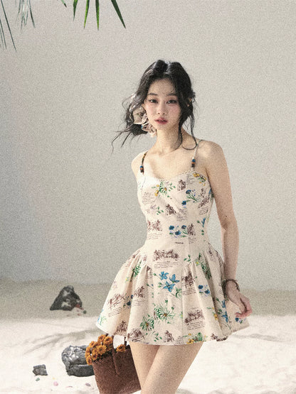 Summer Crop Camisole