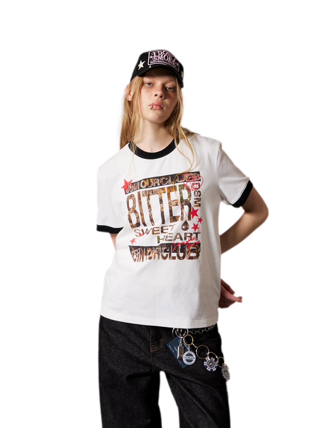 Boxing Series Cooling Quick-Dry T-Shirt