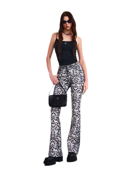 Classic Storm Bootcut Jeans