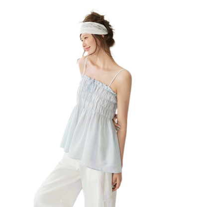 Lightweight Draped Set