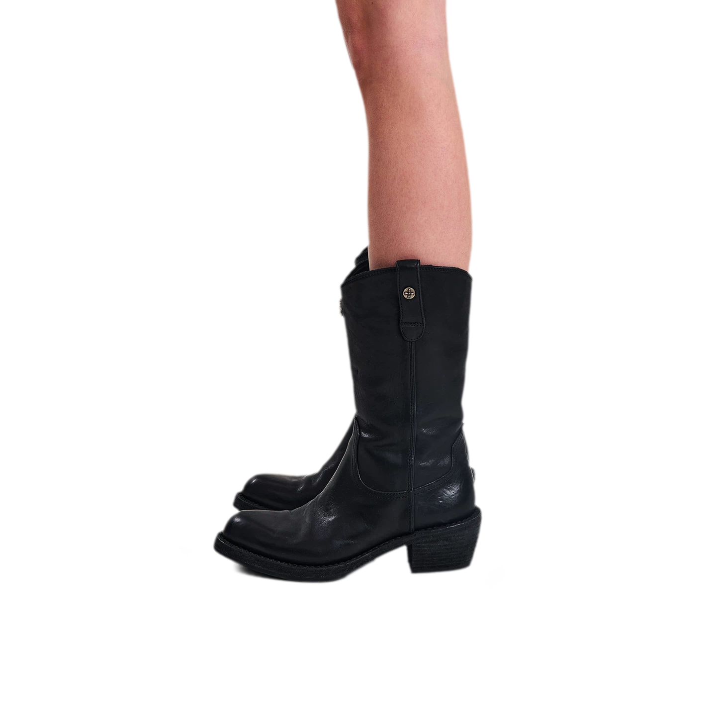 Wild Origin Handcrafted Goodyear Leather Boots