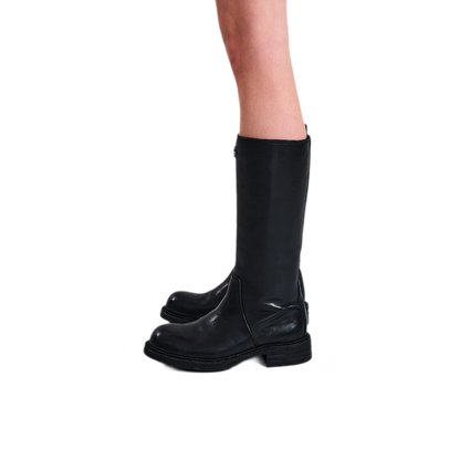 Wild Origin Handmade Goodyear Horse Leather Boots