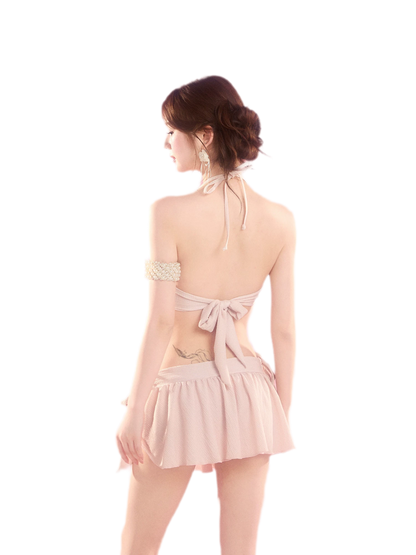 Underwire Cami Swimwear