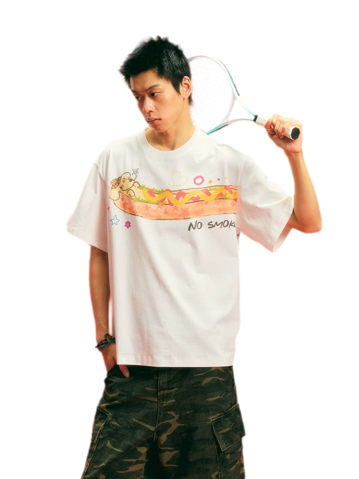 ソイテン soyten Cooling TEE ソイテン soyten Cooling TEE Cooling ソイテン soyten Cooling TEE ソイテン soyten Cooling TEE Cooling