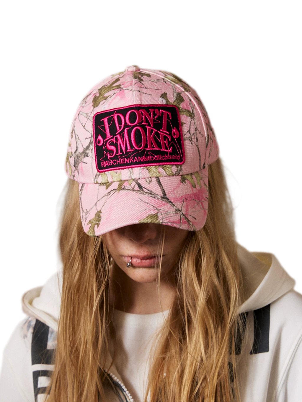 Street Classic Adjustable Baseball Cap
