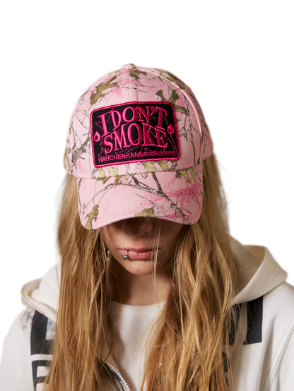 Street Classic Adjustable Baseball Cap